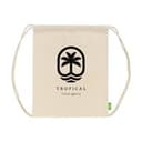 Organic Cotton Promo (140 g/m²) Rucksack