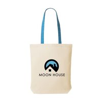 Canvas Shoppy Colour 220 gm Tasche
