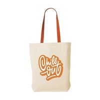 Canvas Shoppy Colour 220 gm Tasche