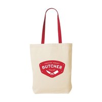 Canvas Shoppy Colour 220 gm Tasche
