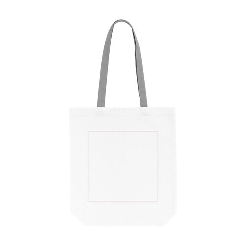 Canvas Shoppy Colour (220 g/m²) Tasche