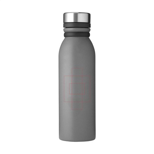 Yukon 600 ml Trinkflasche