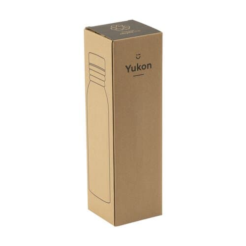 Yukon 600 ml Trinkflasche