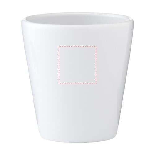 Palermo 210 ml Tasse