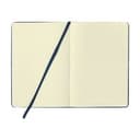 BudgetNote A5 Blanc Notizbuch