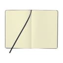 BudgetNote A5 Blanc Notizbuch