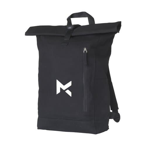 Nolan Canvas Rucksack
