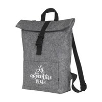 Nolan GRS RPET Felt Rucksack