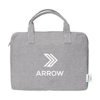 Wolkat Casablanca 156 inch Recycled Textile Laptop Bag