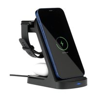 TripleUp RCS Recycled ABS Wireless Charger Stand