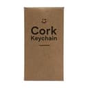 Cork Key Ring Schlüsselanhänger