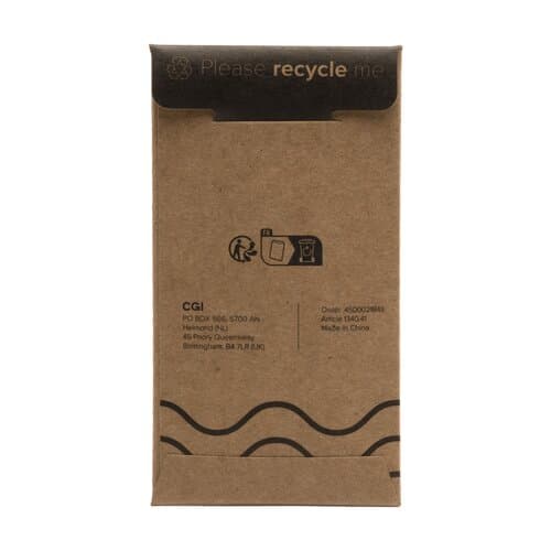 Cork Key Ring Schlüsselanhänger