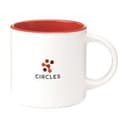 Coppa Mug 330 ml Tasse