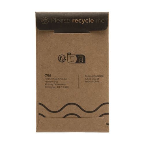 Casa Bambus Schlüsselanhänger