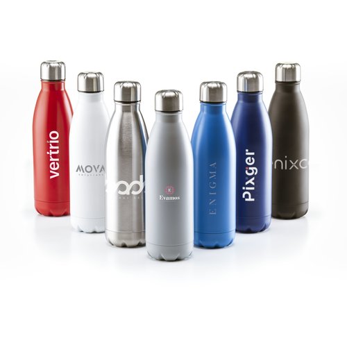 Topflask 790 ml single wall Trinkflasche