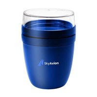 Mepal Lunchpot Ellipse 500 ml Lebensmittelbehälter