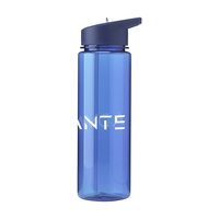 Morgan Water Bottle Tritan Renew 650 ml