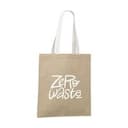 Madrid Jute Shopper (320 g/m²) Einkaufstasche