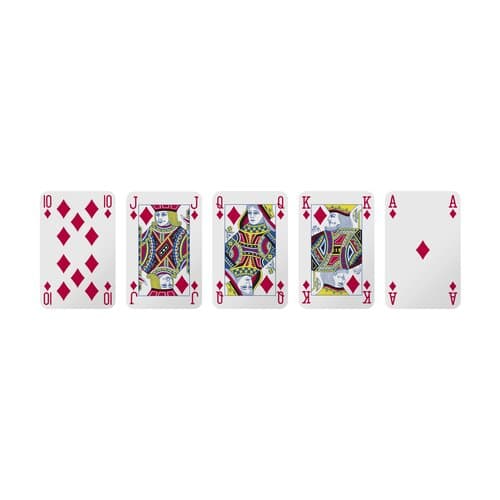 Playing Cards Spielkarten