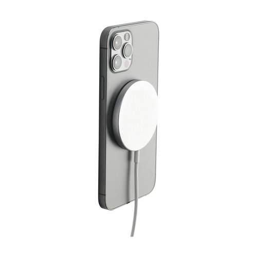 Force MagSafe 10W RCS Recycled Wireless Charger