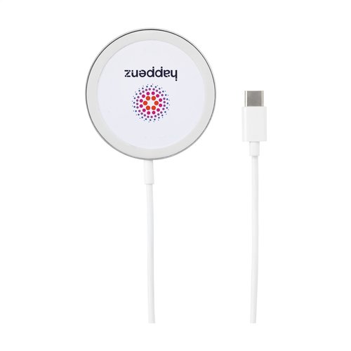 Force MagSafe 10W RCS Recycled Wireless Charger
