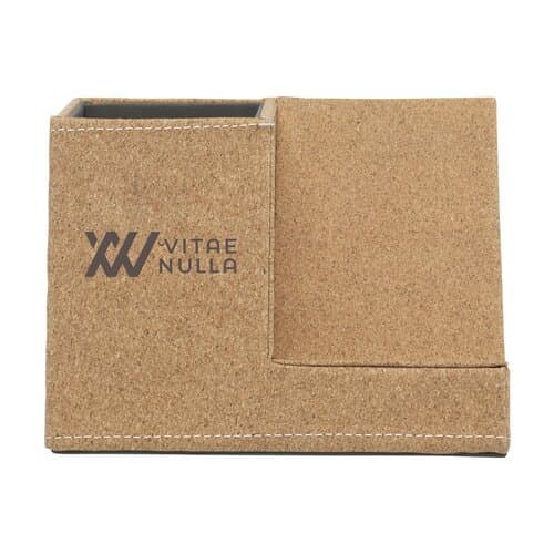 Ecork Pen Holder Wireless Charger Stifthalter Ladegerät