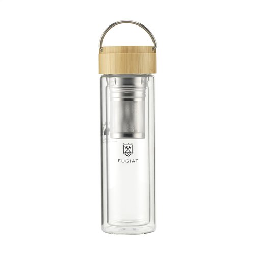 Nara Tea Bottle 300 ml Trinkflasche