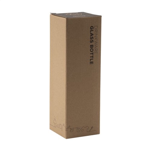 Nara Tea Bottle 300 ml Trinkflasche