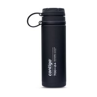 Contigo Fuse Stainless Steel 700 ml Thermoflasche