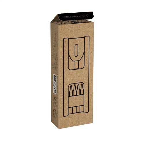 Bamboo Bit Tool Werkzeug