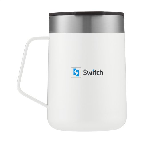 Contigo® Streeterville Desk Mug 420 ml Thermobecher