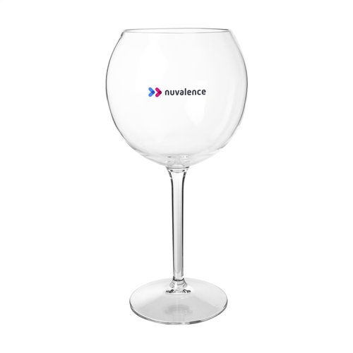 HappyGlass Miss Liza Gin-Tonic-Glas Tritan 630 ml