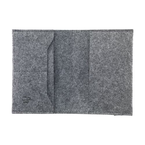 Identify GRS RPET Felt Ausweishülle