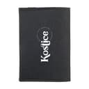 Identify GRS RPET Felt Ausweishülle