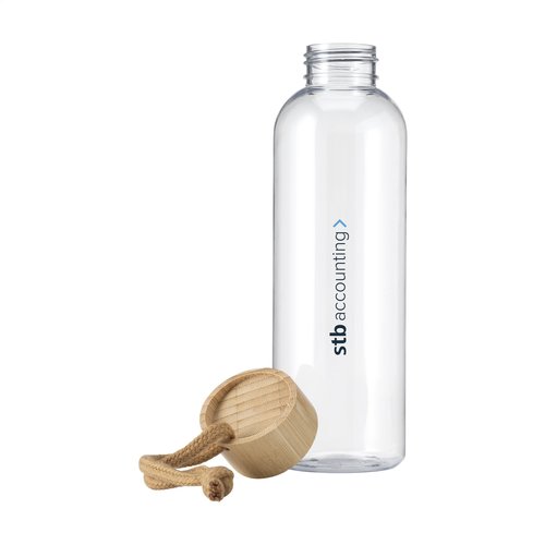 Shima GRS RPET Bottle 700 ml Wasserflasche