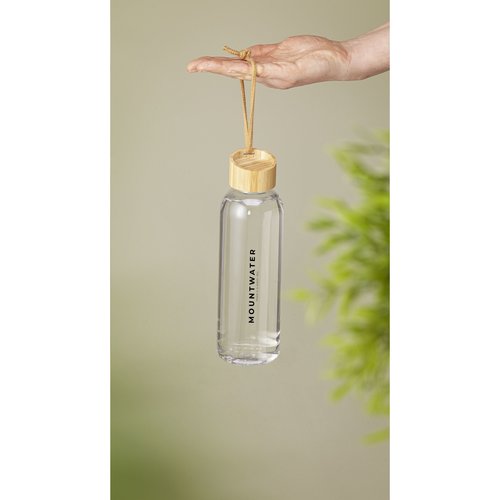 Shima GRS RPET Bottle 700 ml Wasserflasche