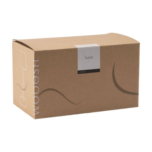 Wooosh RCS Luzia Table Light Lampe