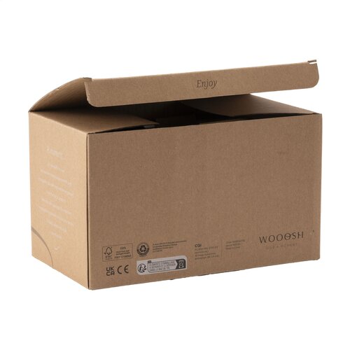 Wooosh RCS Luzia Table Light Lampe