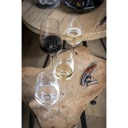 Riviera Champagnerglas 210 ml