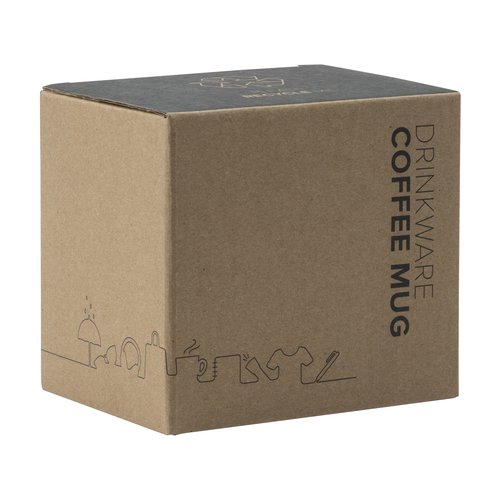 Hutch 400 ml Tasse