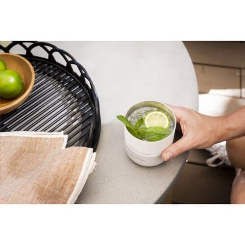 Klean Kanteen Rise Recycled Lowball 296 ml