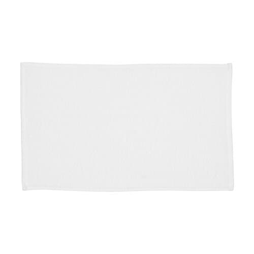 Printed RPET Towel 350 g/m² 50x100 Handtuch