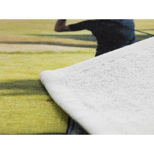 GolfTowel 400 g/m² 30x50 Golfhandtuch