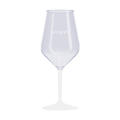 HappyGlass Lady Abigail Colour Weinglas Tritan 470 ml
