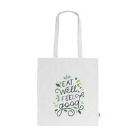 Organic Cotton Shopper (140 g/m²) Tasche