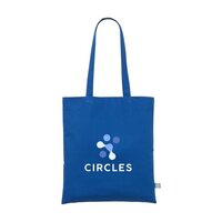 Organic Cotton Shopper (140 g/m²) Tasche