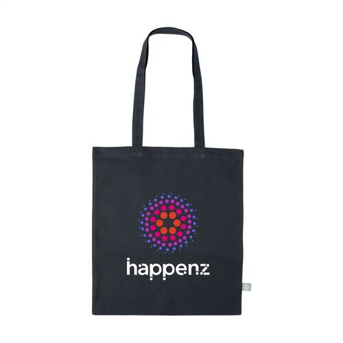 Organic Cotton Shopper (140 g/m²) Tasche