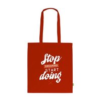 Organic Cotton Shopper (140 g/m²) Tasche