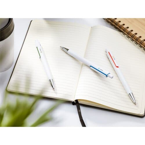 Vista GRS Recycled ABS Kugelschreiber