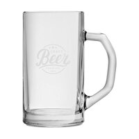 Otto Bierkrug 490 ml